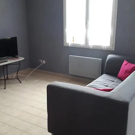 Philia Tatil Evi Vieille-Chapelle